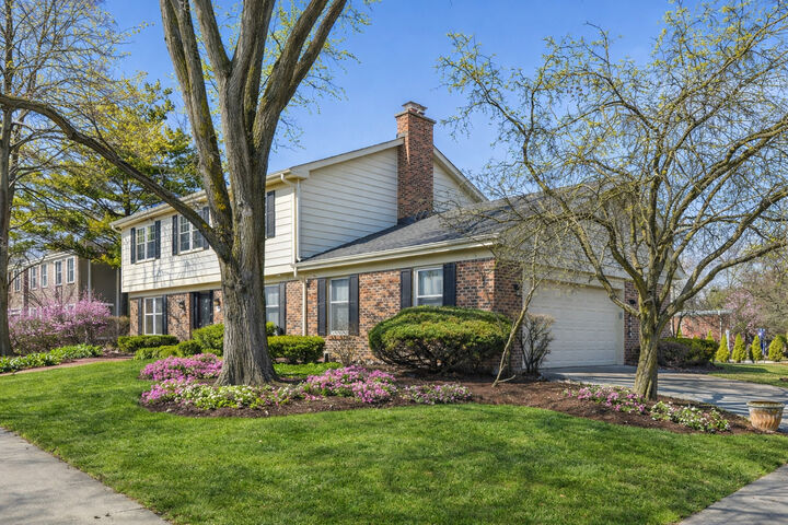 Property Photo:  1500 Gordon Terrace  IL 60015 