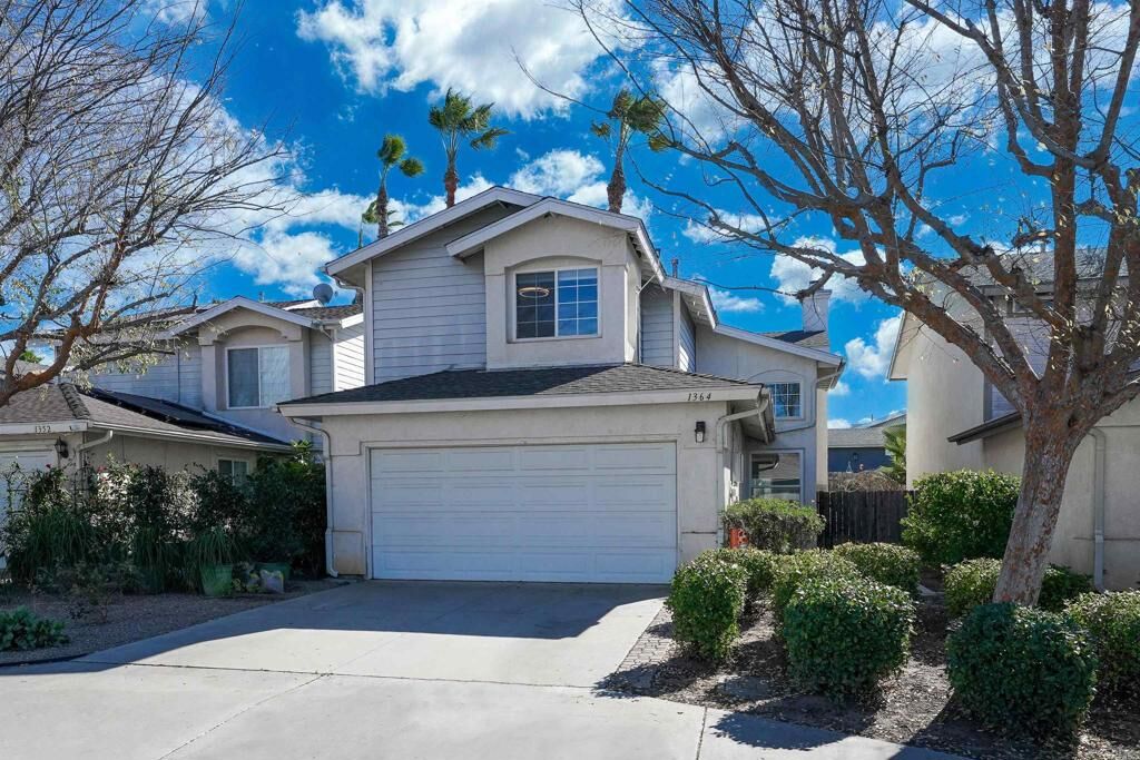 Property Photo:  1364 H Street  CA 92065 