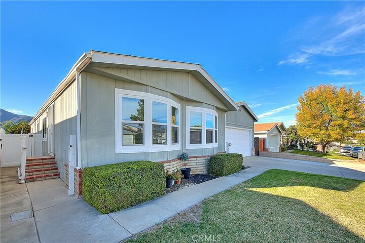 Property Photo:  10624 Wrangler  CA 92883 