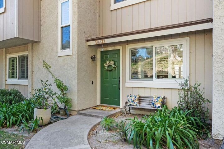 Property Photo:  15165 Marquette Street C  CA 93021 