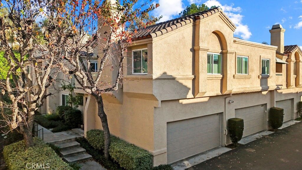 Property Photo:  21174 Gladiolos  CA 92630 