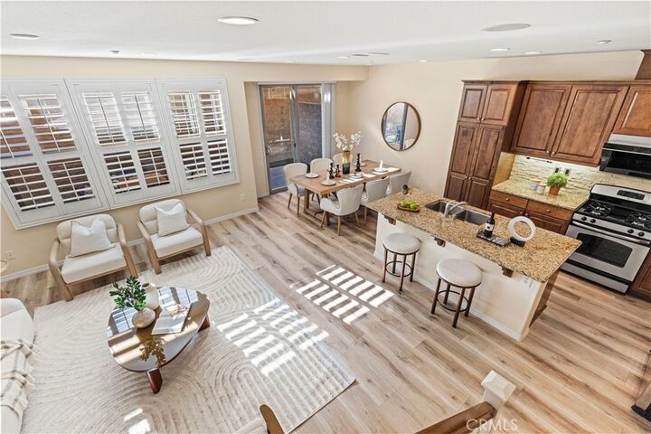 Property Photo:  20006 Villa Torino  CA 92886 