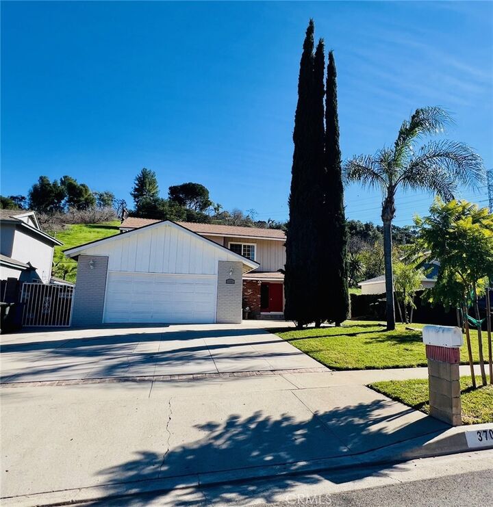 Property Photo:  3702 Crooked Creek Drive  CA 91765 