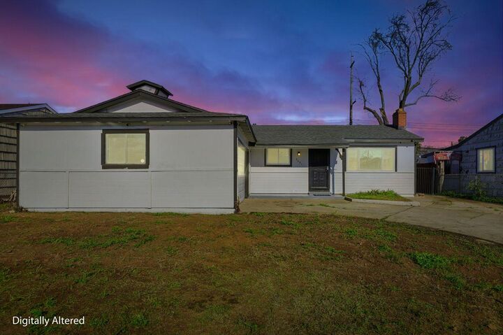 Property Photo:  2681 Meadowvale Avenue  CA 95822 