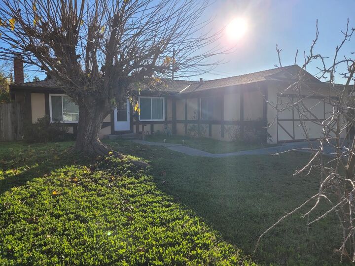 Property Photo:  840 Penitencia Street  CA 95035 