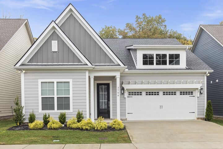 Property Photo:  3706 Apies St  TN 37129 