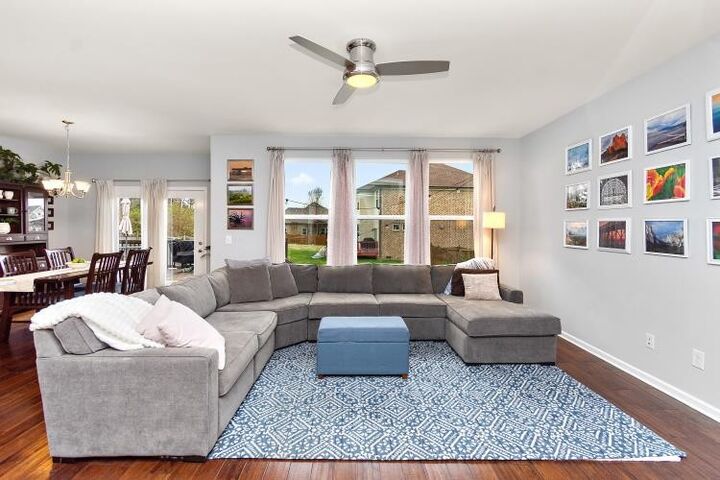 Property Photo:  2130 Kirkwood Dr  TN 37122 