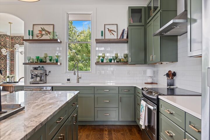 Property Photo:  2016C Beech Ave  TN 37204 