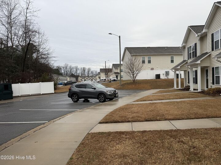 Property Photo:  1240 Cross Creek Circle 5  NC 27834 