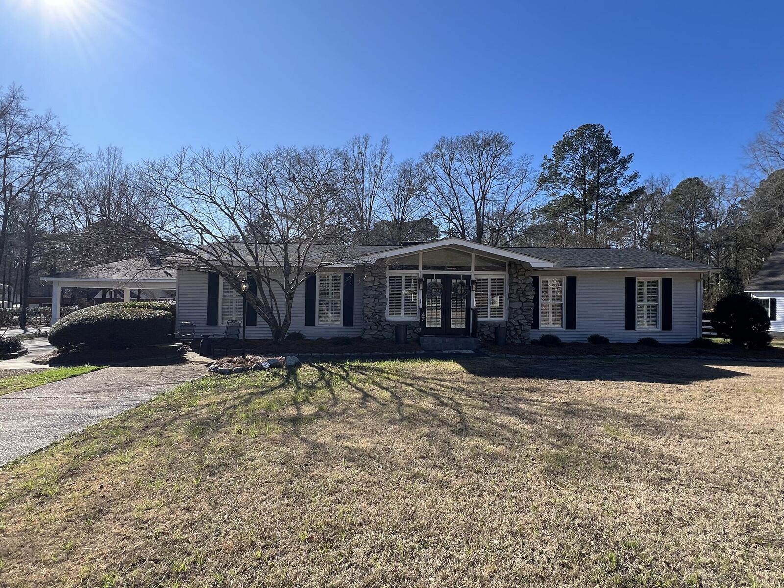 Property Photo:  47 Buena Vista Avenue  GA 30828 