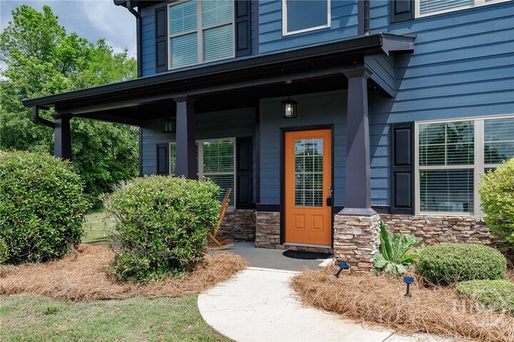 Property Photo:  970 Valley Drive  GA 30549 