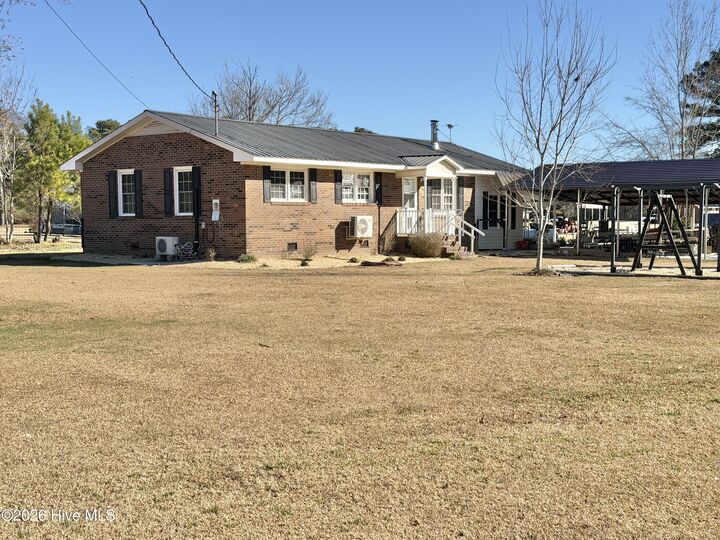 Property Photo: 737 Garland Avenue NC 28504