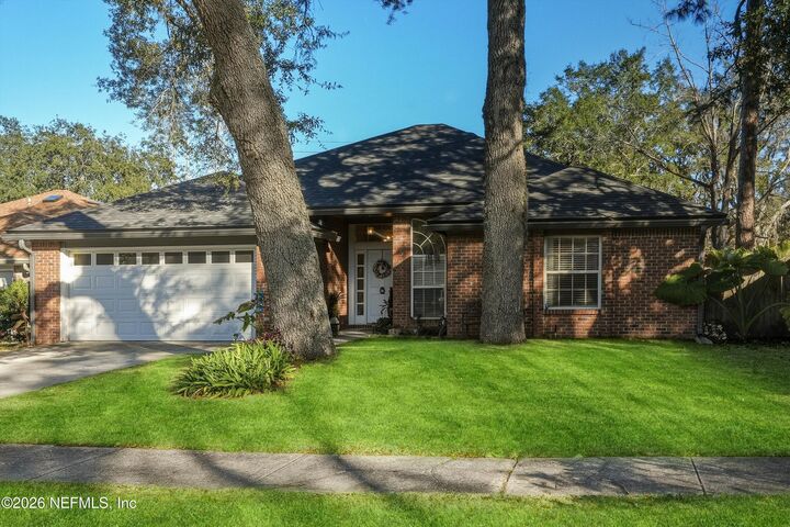 Property Photo:  1537 Crabapple Cove Court N  FL 32225 