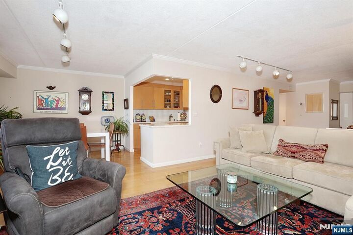 Property Photo:  521 Piermont Avenue 403A  NJ 07675 