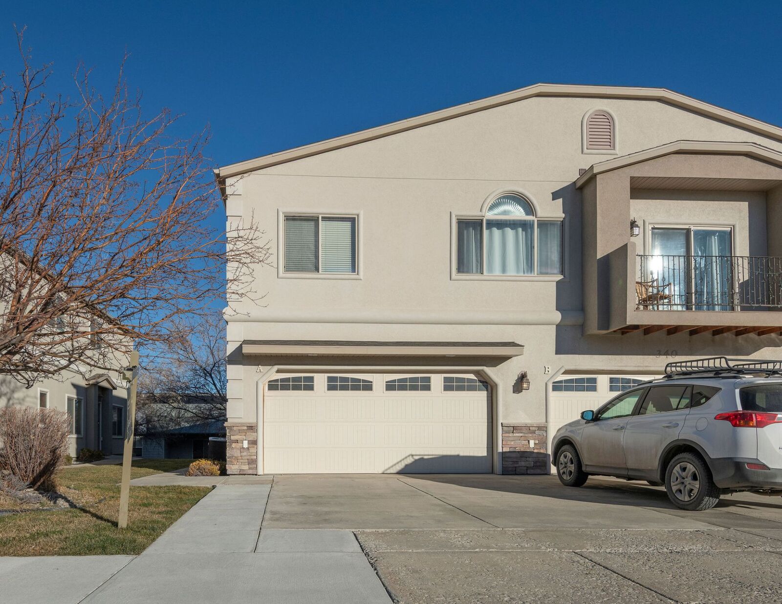 Property Photo:  340 Barney Street A  MT 59602 