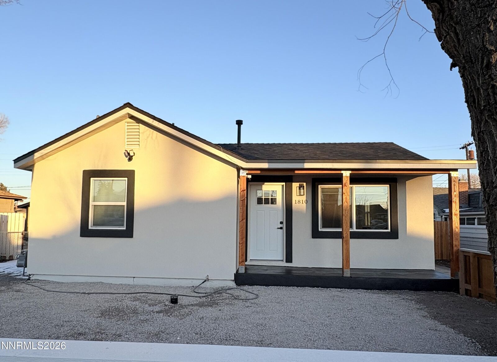 Property Photo:  1810 Citron Street  NV 89512 