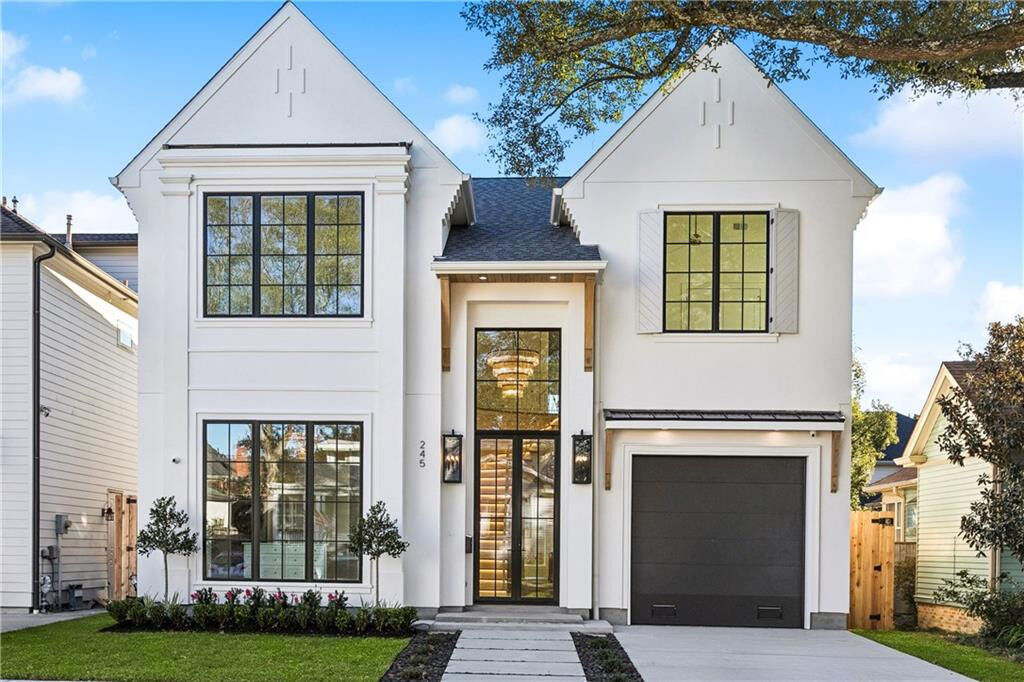 Property Photo:  245 Glenwood Drive  LA 70005 