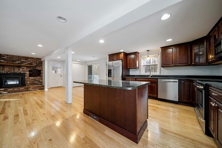 Property Photo:  12 Poplar Street  NH 03104 