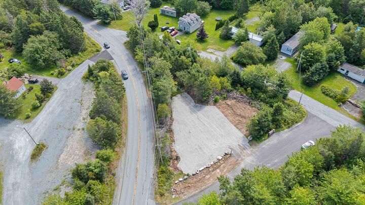 Property Photo: Lot Montague Road NS B2R 1V4