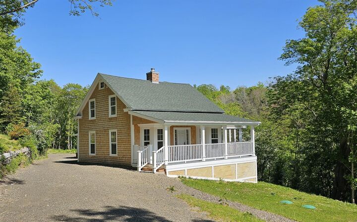 Property Photo: 1940 Clementsvale Road NS B0S 1B0