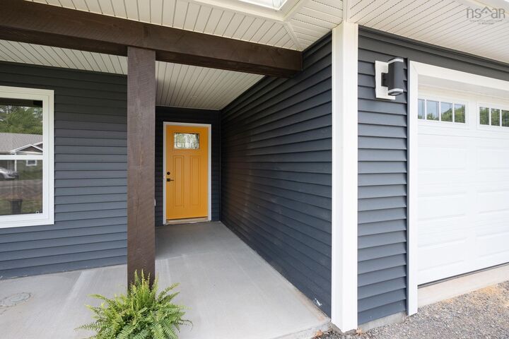 Property Photo: 10 Peterson Street NS B0P 1G0