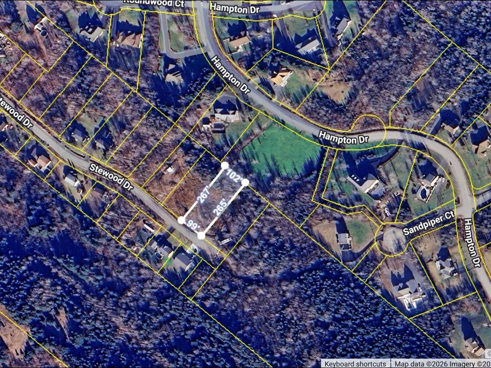 Property Photo:  Lot 13 Stewood Drive  NS B1L 1C6 