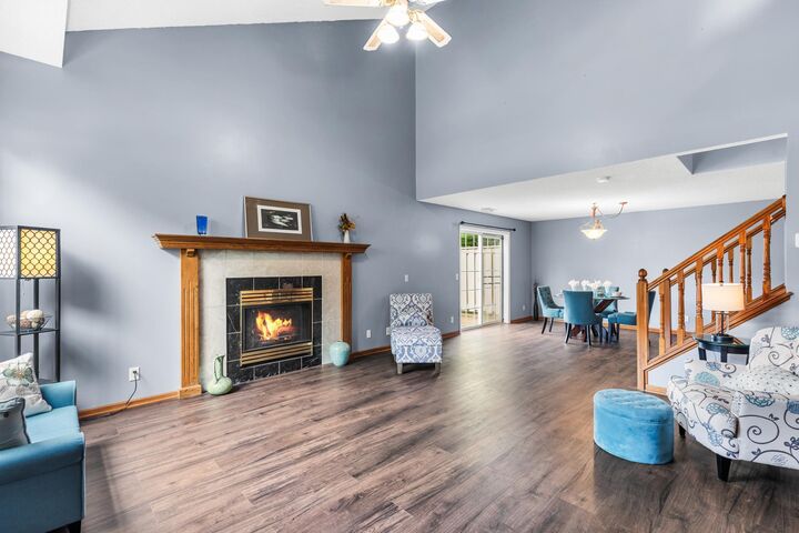 Property Photo:  7954 Timber Lake Drive  MN 55347 