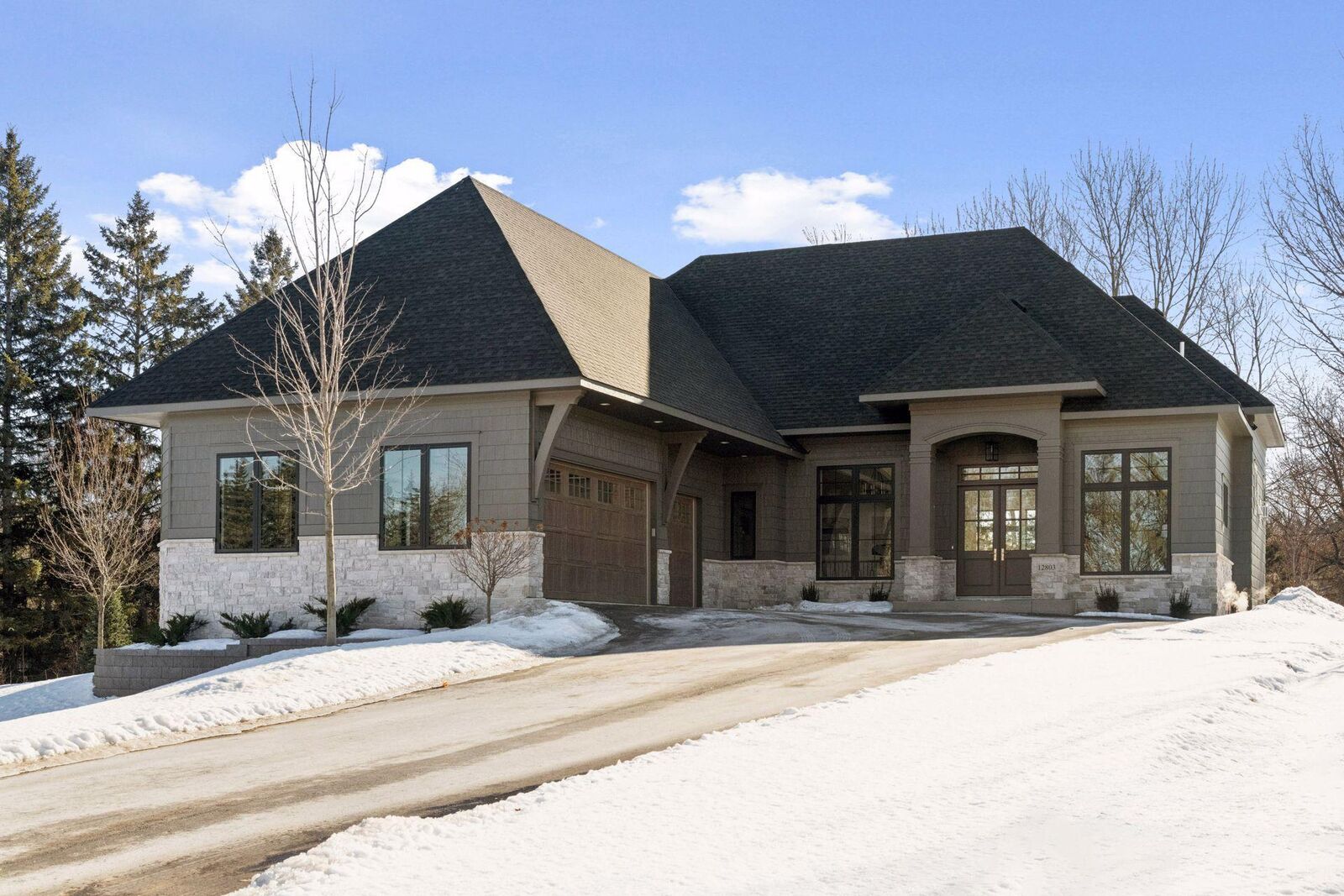 Property Photo:  12803 Woodhaven Place  MN 55305 