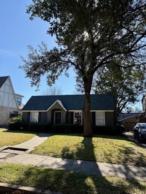 Property Photo:  5314 McCommas Boulevard  TX 75206 
