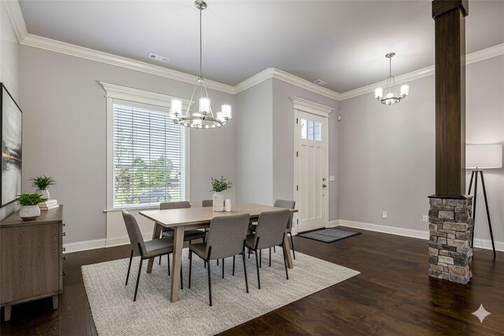 Property Photo:  773 Via Firenze Avenue  AR 72762 