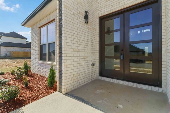 Property Photo:  500 Apollo Drive  AR 72719 