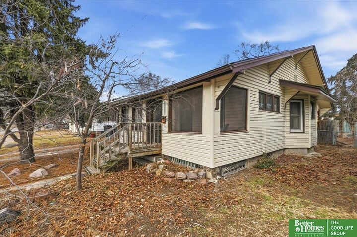 Property Photo: 3508 C Avenue IA 51501