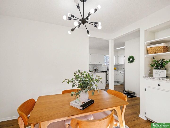 Property Photo: 8740 Granville Parkway NE 68128