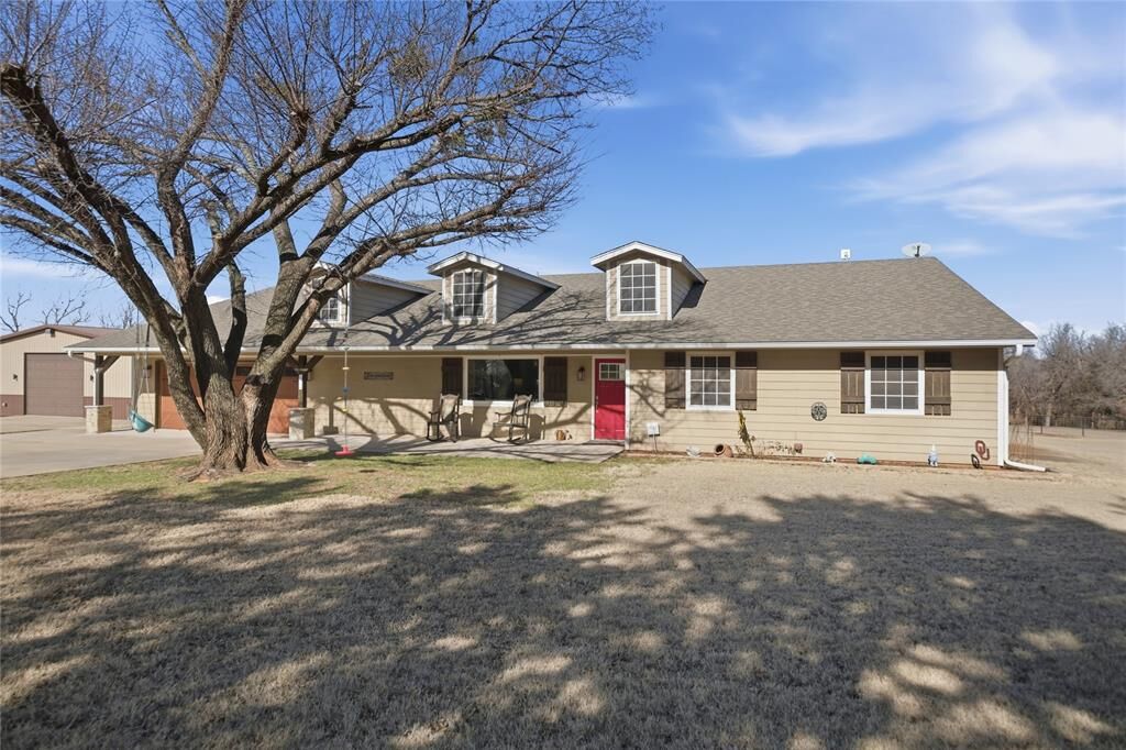 Property Photo:  11515 W Little Lane  OK 73064 