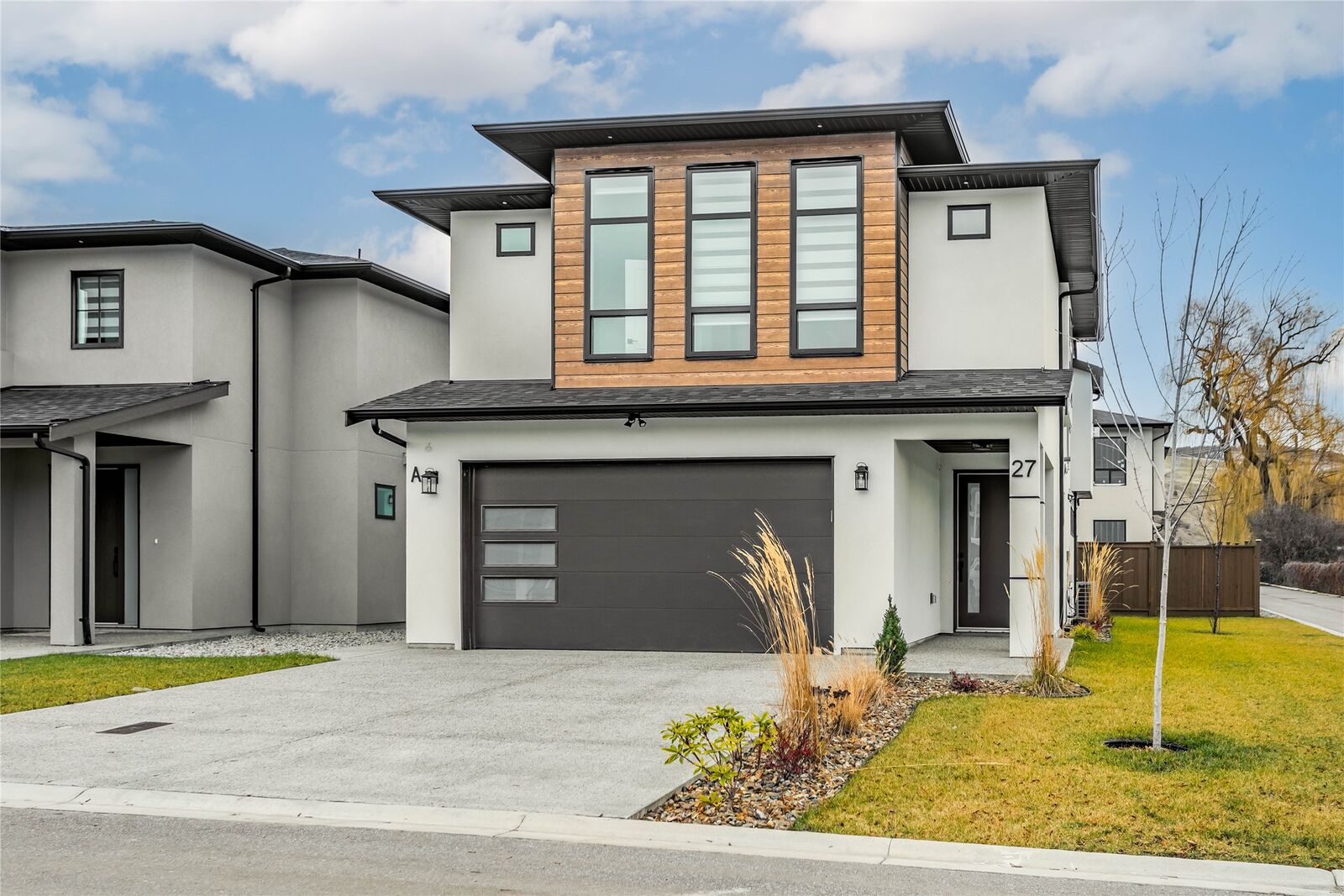 Property Photo: 19950 McCarthy Road 27 BC V4V 0C2