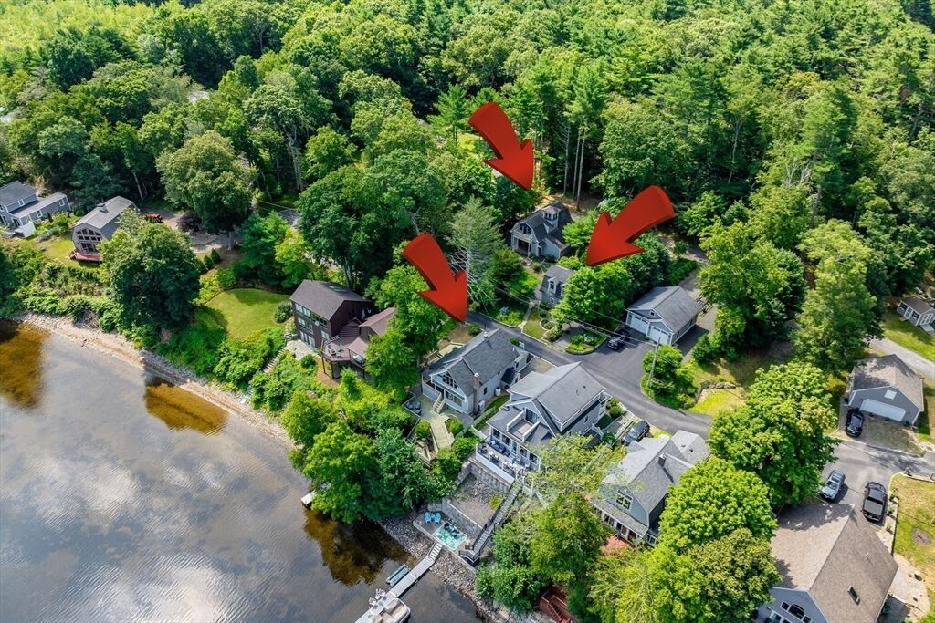 Property Photo:  13 Pine Bluff  MA 02347 