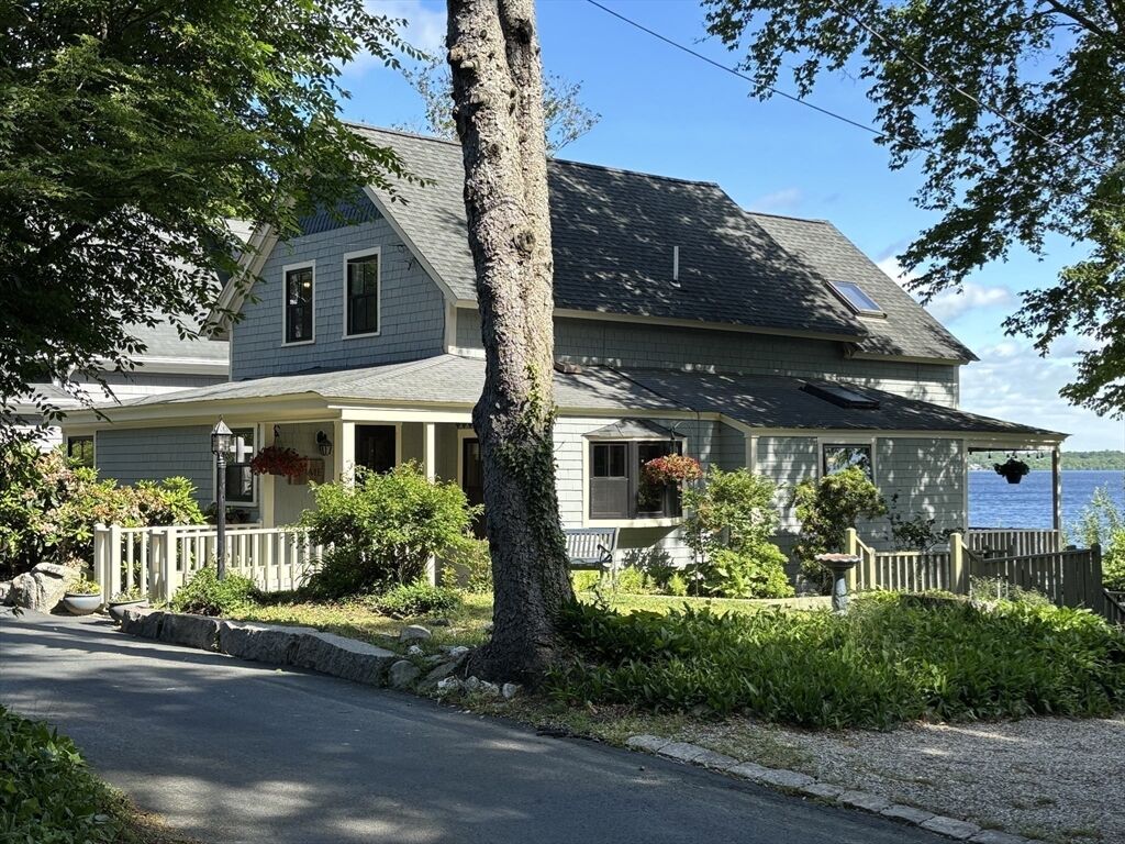 Property Photo:  13 Pine Bluff  MA 02347 