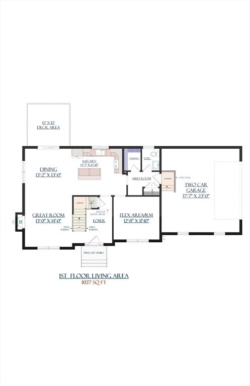 Property Photo:  11 Cherry Tree Lane  MA 02703 