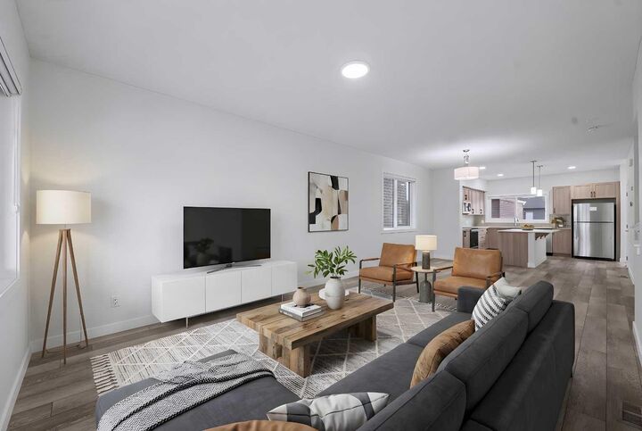 Property Photo:  526 Wolf Willow Boulevard SE  AB T2X 5P7 