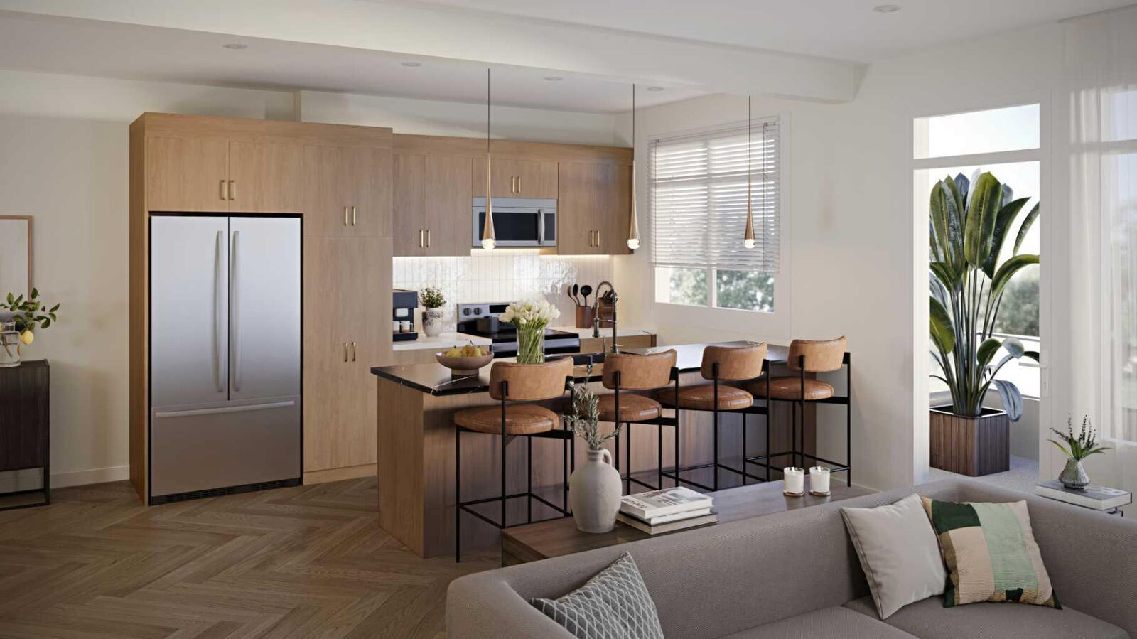 Property Photo:  10 Sage Meadows Landing NW 18  AB T3P 2Z8 