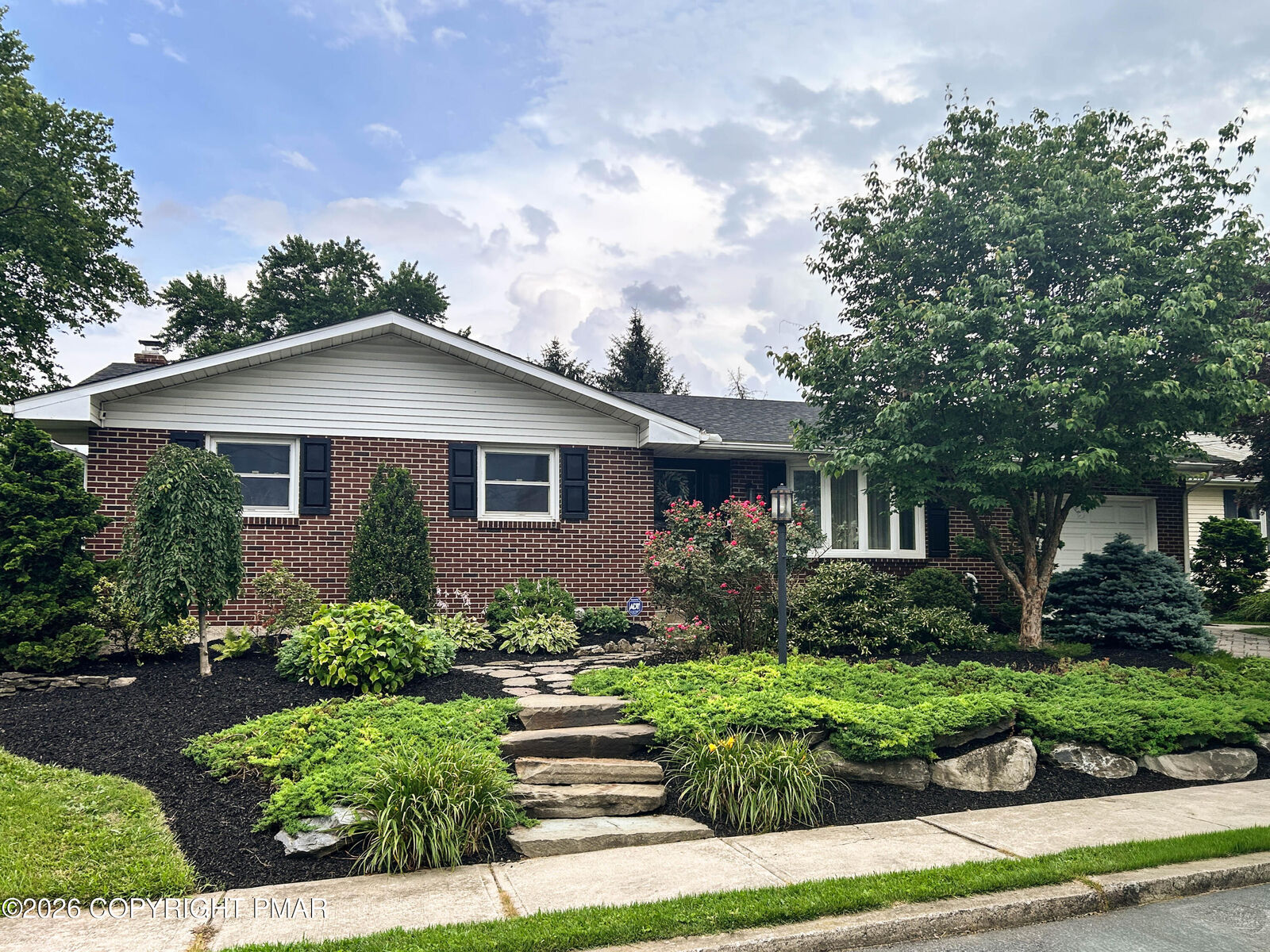 Property Photo:  345 S Whitfield Street  PA 18064 