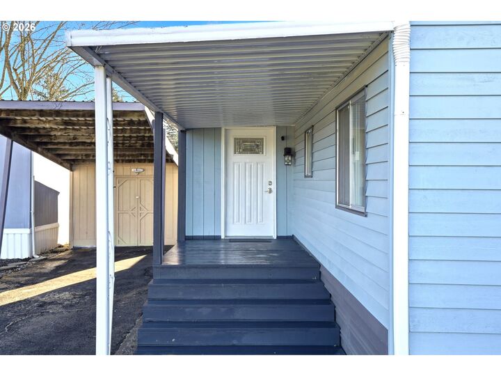 Property Photo:  21201 NE 58th St 34  WA 98682 