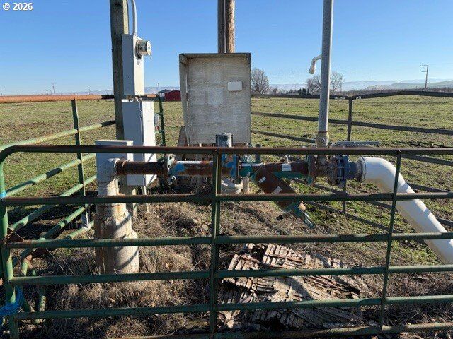 Property Photo: 000 Prunedale Rd OR 97862