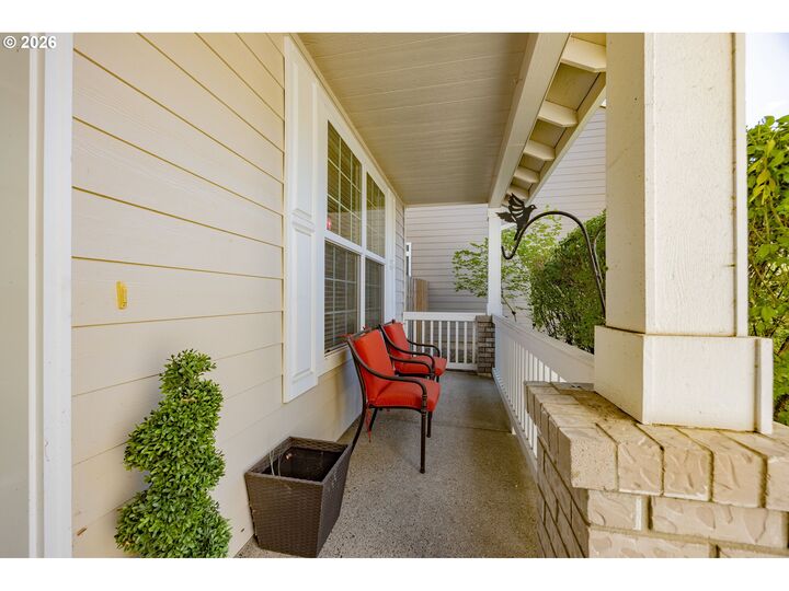 Property Photo:  16713 NW Countryridge Dr  OR 97229 