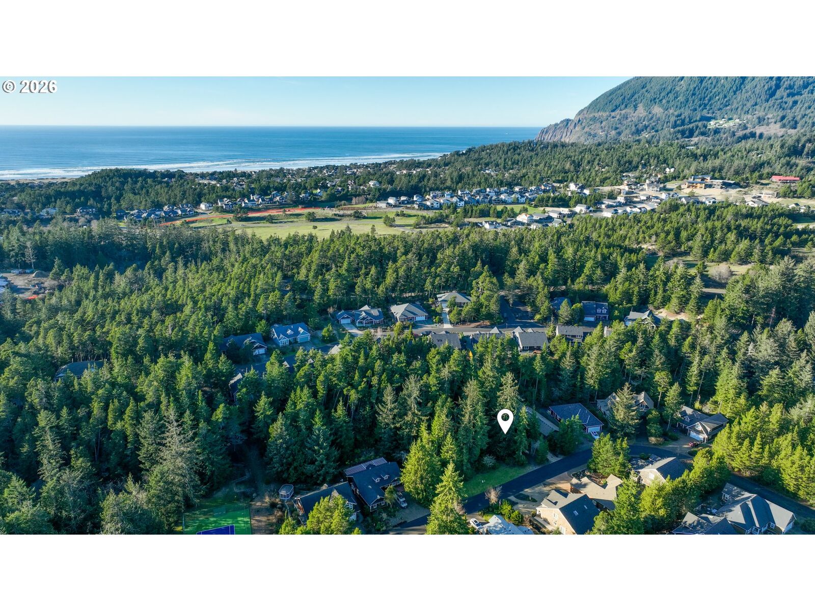 Property Photo:  Vl Ponderosa Loop Lot 61  OR 97130 