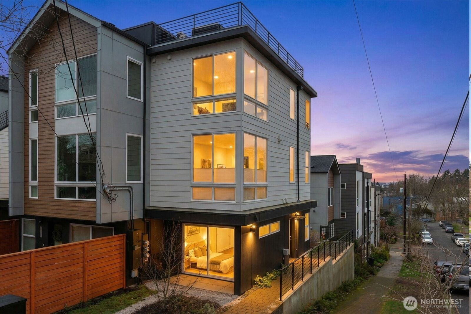 Property Photo:  2915 S Dearborn Street  WA 98144 