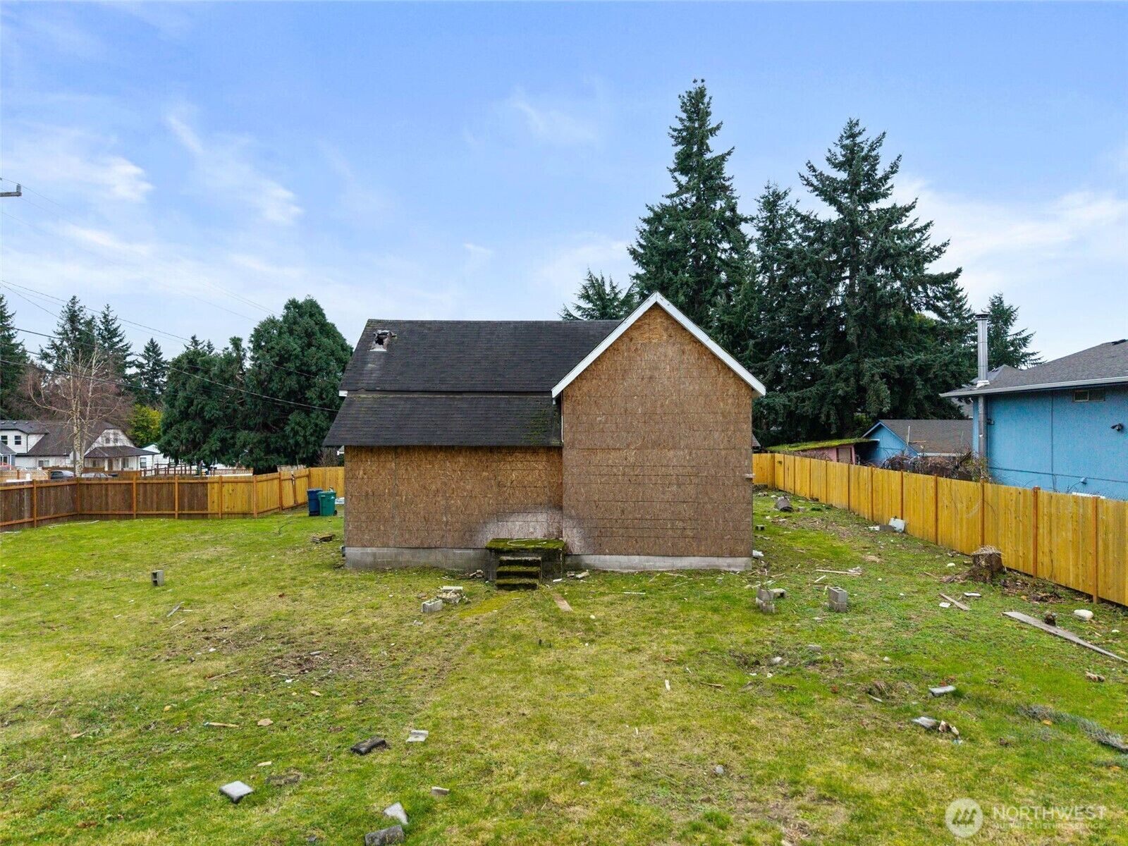 Property Photo:  11205  12th Avenue SW  WA 98146 