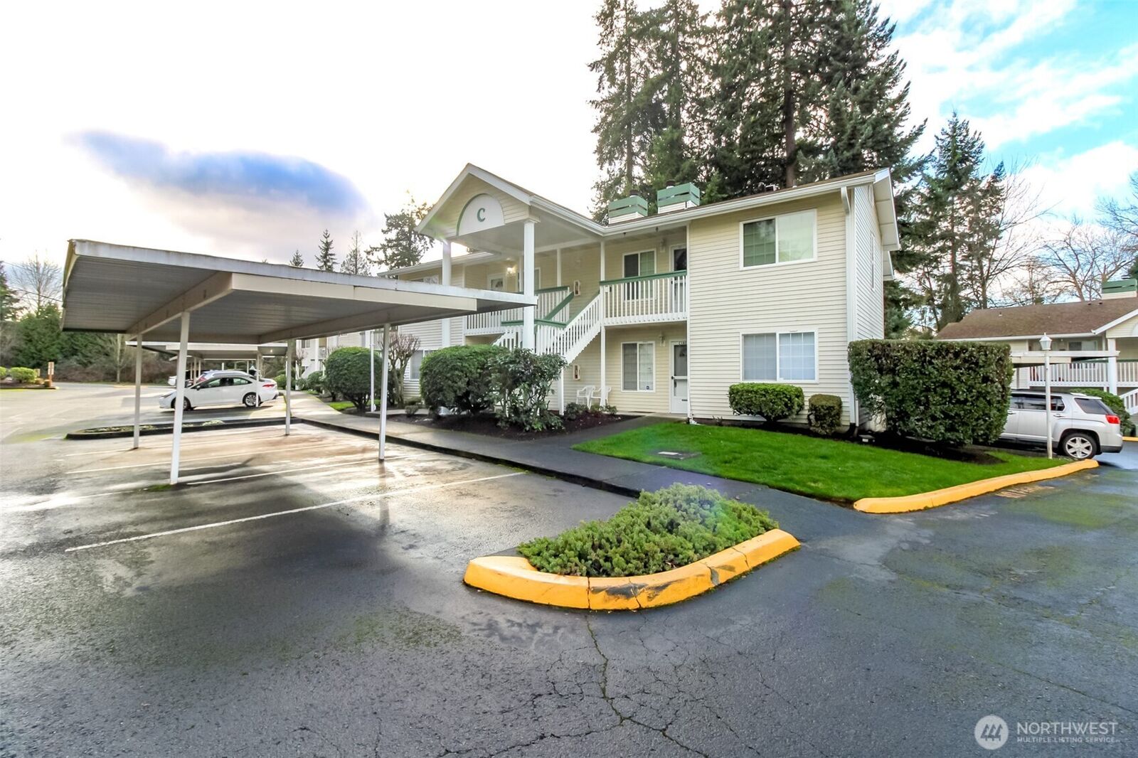 Property Photo:  1830 S 336th Street C102  WA 98003 