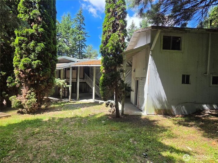 Property Photo:  35618  16th Avenue Ct S  WA 98580 