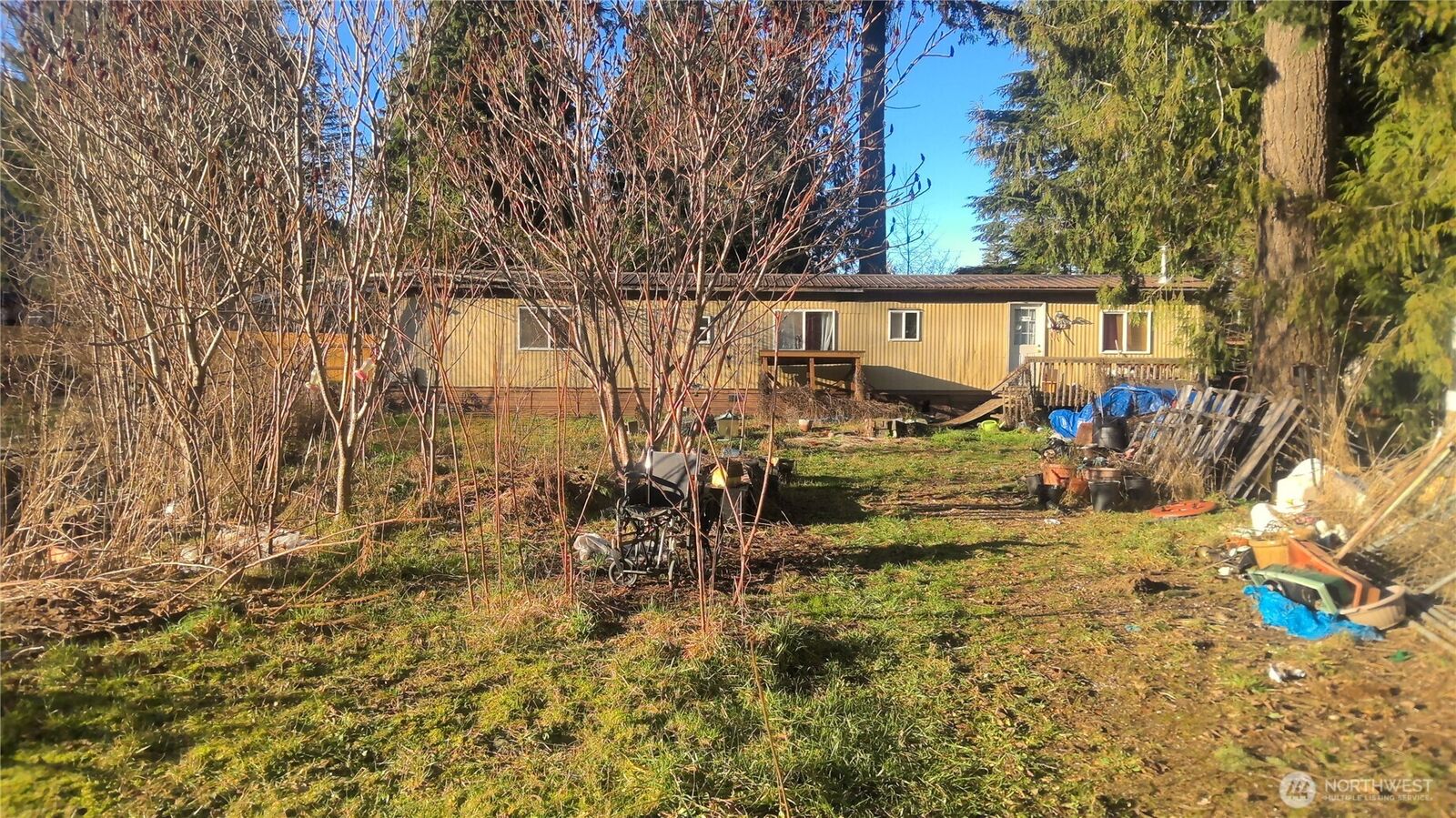 Property Photo:  8433  Golden Valley Drive  WA 98266 